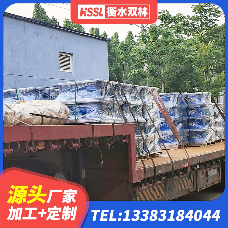 宝鸡高阻尼橡胶支座报价 宝鸡抗震支座工厂生产厂家 宝鸡HDR高阻尼橡胶隔震支座(II)-570*201-G1.2源头工厂 宝鸡LRB1400隔震支座生产厂家 - 第3张