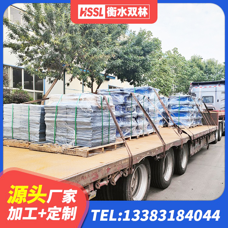 宝鸡民用建筑隔震支座厂家 宝鸡建筑连廊橡胶隔震支座厂家 宝鸡LRB铅芯支座厂家电话 宝鸡Y4Q橡胶隔震支座厂家 - 第2张
