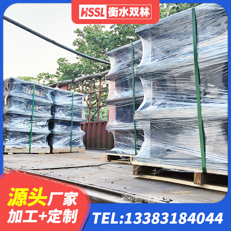 宝鸡橡胶隔震支座HDR 宝鸡建筑橡胶抗震支座厂商厂家 宝鸡抗震减震支座厂家电话 宝鸡LNR1100橡胶隔震支座