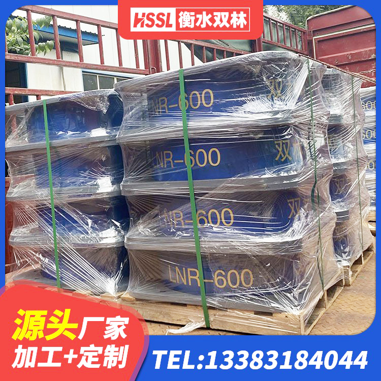 宝鸡建筑铅芯橡胶隔震支座LRB700-Ⅱ源头工厂 宝鸡楼梯橡胶隔震支座什么价格 宝鸡LRB橡胶隔震支座900 宝鸡高阻尼HDR橡胶支座 - 第10张