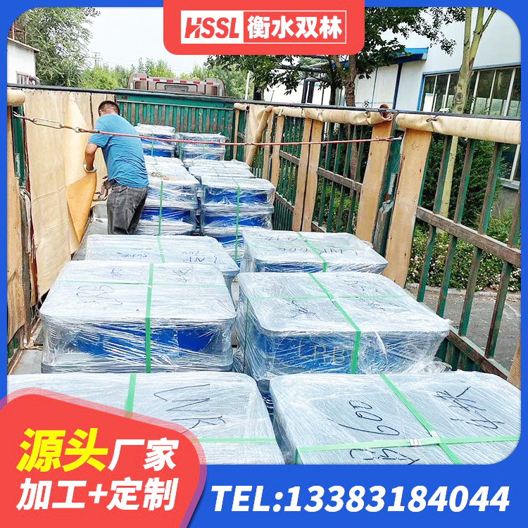 宝鸡LNR800天然橡胶支座生产厂家 宝鸡橡胶楼梯支座 宝鸡LNR1400橡胶支座生产厂家 宝鸡LNR600隔震支座厂家 - 第5张