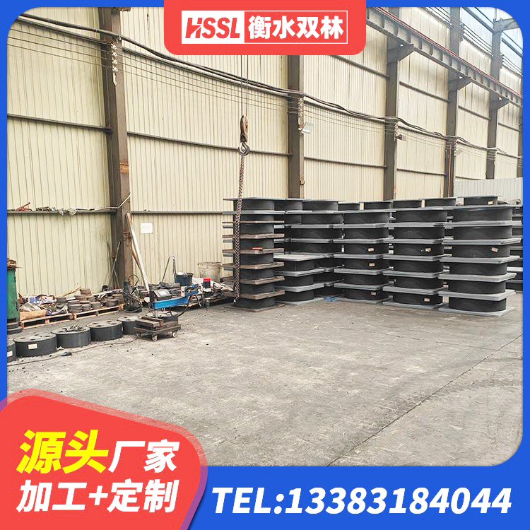 宝鸡LNR800天然橡胶支座生产厂家 宝鸡橡胶楼梯支座 宝鸡LNR1400橡胶支座生产厂家 宝鸡LNR600隔震支座厂家 - 第3张