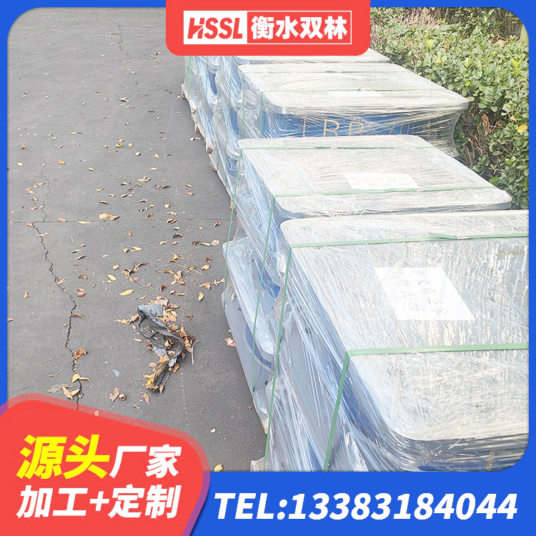 宝鸡LNB橡胶隔震支座源头工厂 宝鸡建筑楼体隔震支座厂家 宝鸡建筑圆形铅芯橡胶隔震支座 宝鸡高阻尼橡胶隔震支座HDR源头工厂 - 第6张