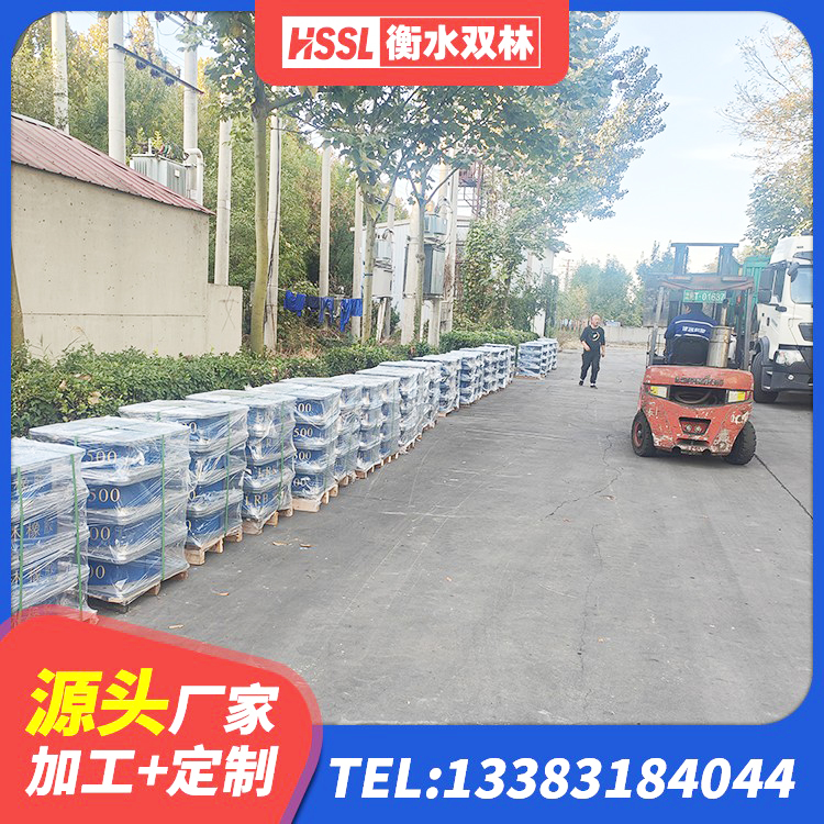 宝鸡高阻尼橡胶支座报价 宝鸡抗震支座工厂生产厂家 宝鸡HDR高阻尼橡胶隔震支座(II)-570*201-G1.2源头工厂 宝鸡LRB1400隔震支座生产厂家 - 第10张